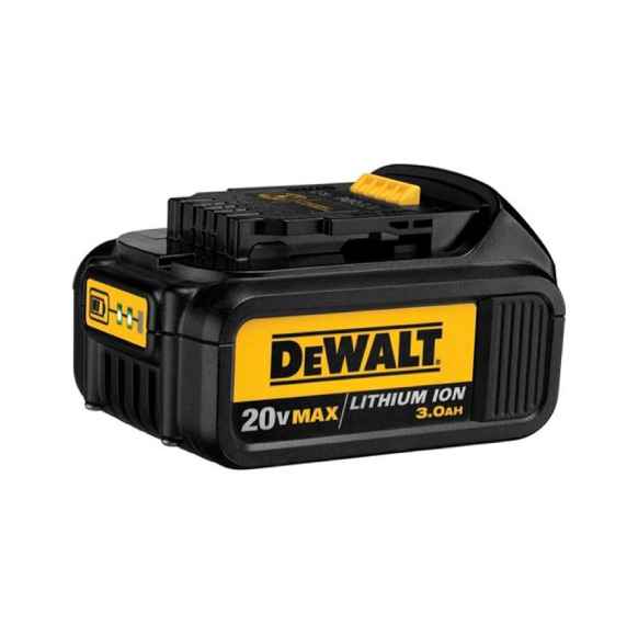BATERIA 20V 3.0Ah DCB230 DCD7781 SC