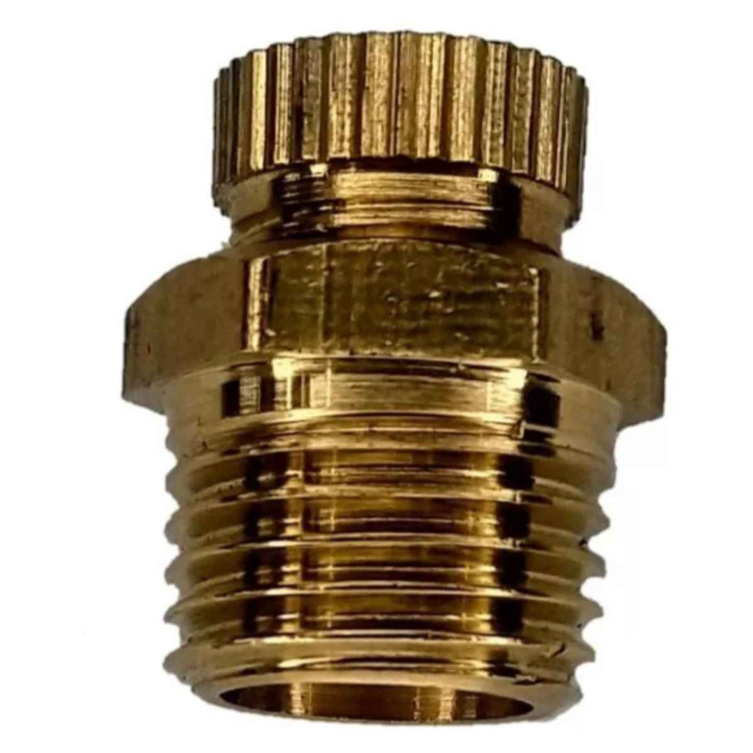 PURGADOR DRENO 1/4''