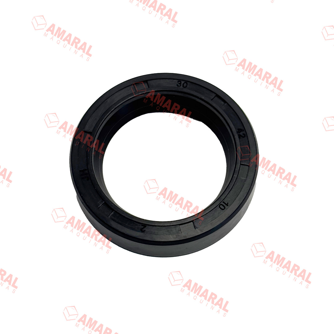 RETENTOR EL-4000V 30 X 42 X 10 MM