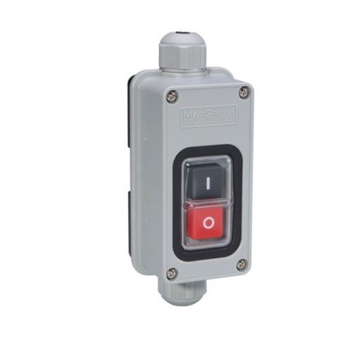 CS-103A TRIPOLAR 30A 250VCA IP66
