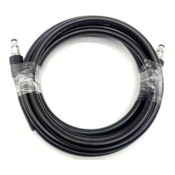 Mangueira Trama Nylon 5M