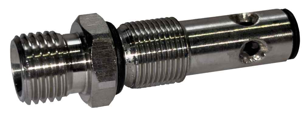 CONJUNTO VALVULA DE SAIDA N101 LPA-650