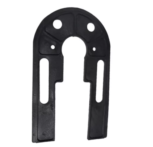 SUPORTE DE FIXACAO DO CAPUZ DO MOTOR