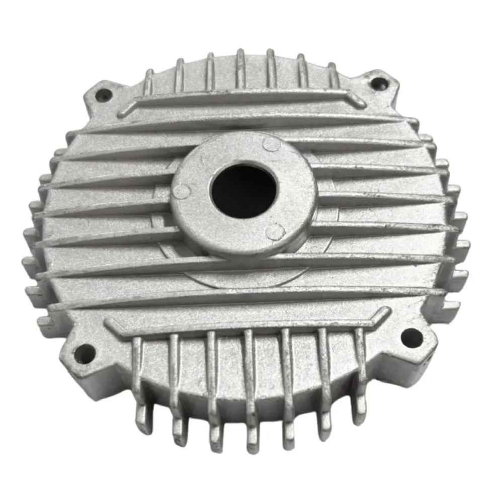 TAMPA TRASEIRA DO MOTOR HA-105