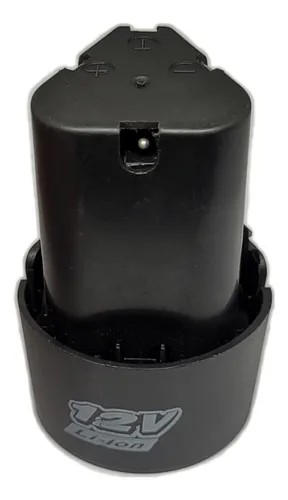 BPL-12V BATERIA PARA PARAFUSADEIRA PALITO 12v PFL12P LYNUS