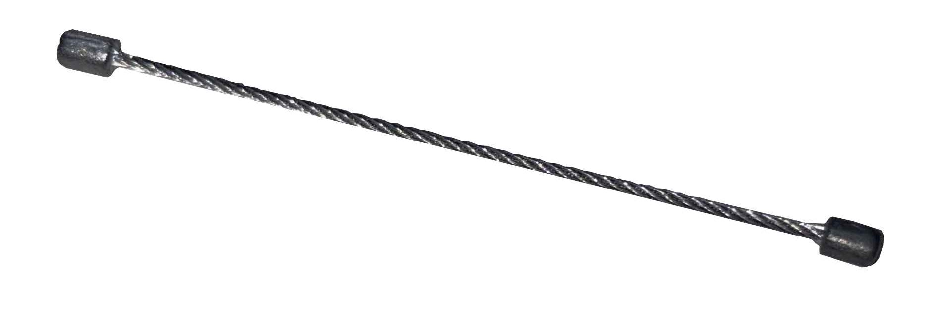 CABO FLEXIVEL 63 MM PCV-6200