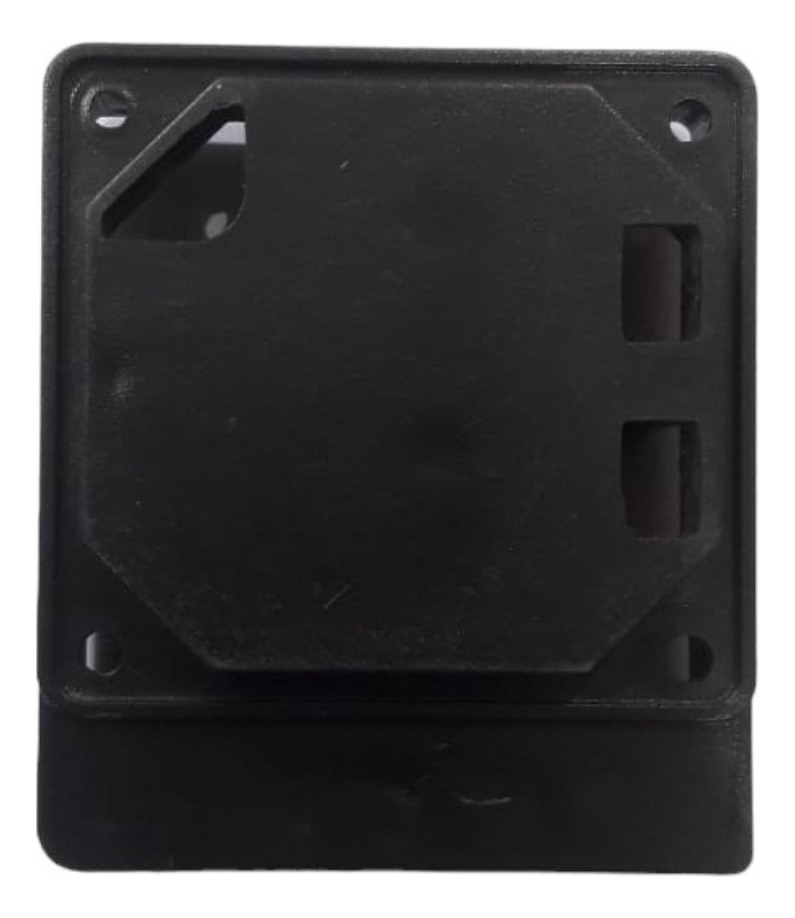 Caixa de ligação HA-101/HA-105 127V
