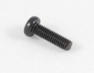 PARAFUSO M3X0,5x10