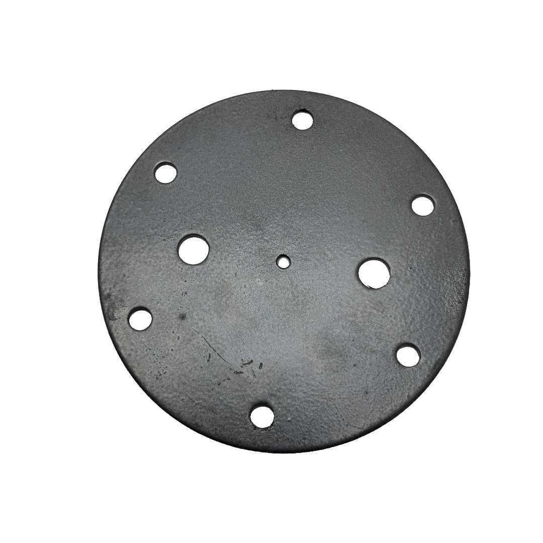 Placa de Valvula Jetmais Motomil B.52