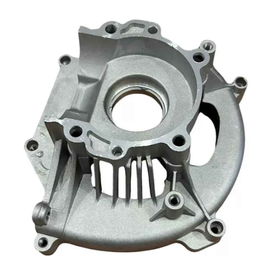 Carcaca Maior Traseira do Motor