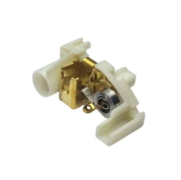 CONJ.PORTA ESCOVA DIREIT O DW505