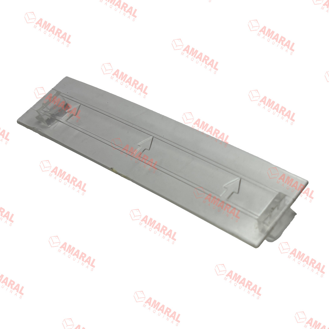 PROTETOR DOS PISTOES BE-4000 EL-4000 D:35X140MM
