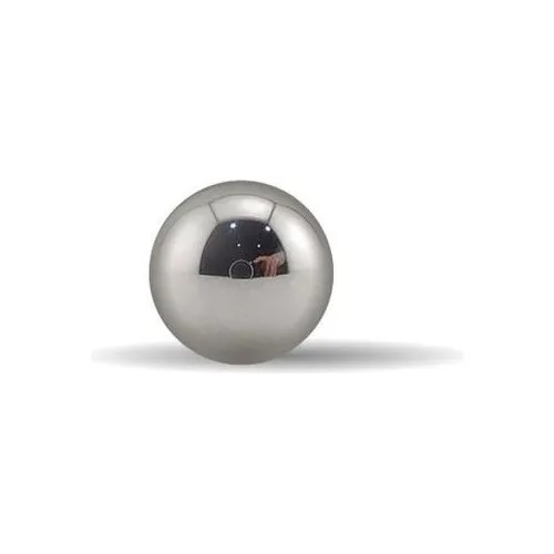ESFERA DE ACO DE EMBOLO LPA-1000
