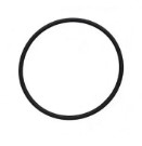 ANEL ORING 1.78MM X75.9MM BORRACHA