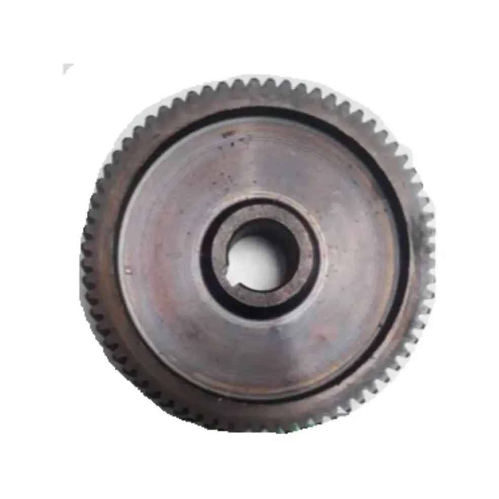 ENGRENAGEM D. 89,5 MM 68 DENTES F.16,7 MM L.18 MM CH. 5 MM H-A105-220V