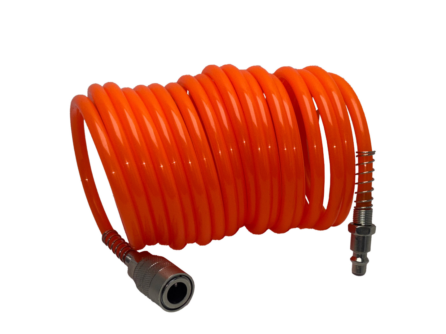 MANGUEIRA ESPIRAL