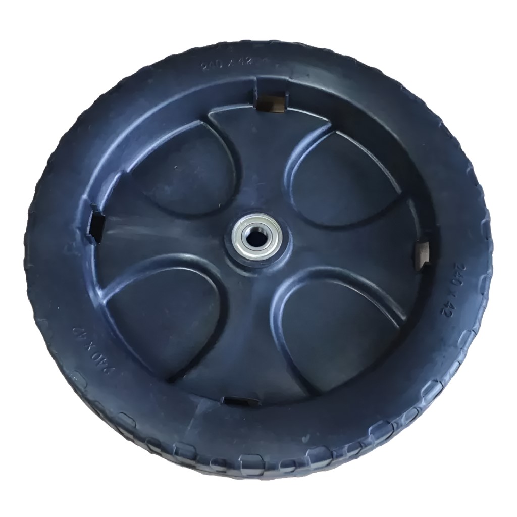 RODA GRANDE CORTADORES ROBUSTA