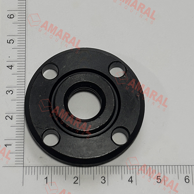 Contraporca 14-45 (224554-5) para DGA513/DGA514/DGA517/DGA518 Makita