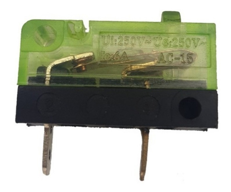 INTERRUPTOR FIM DE CURSO GUINCHO H-A105 / H-A 101
