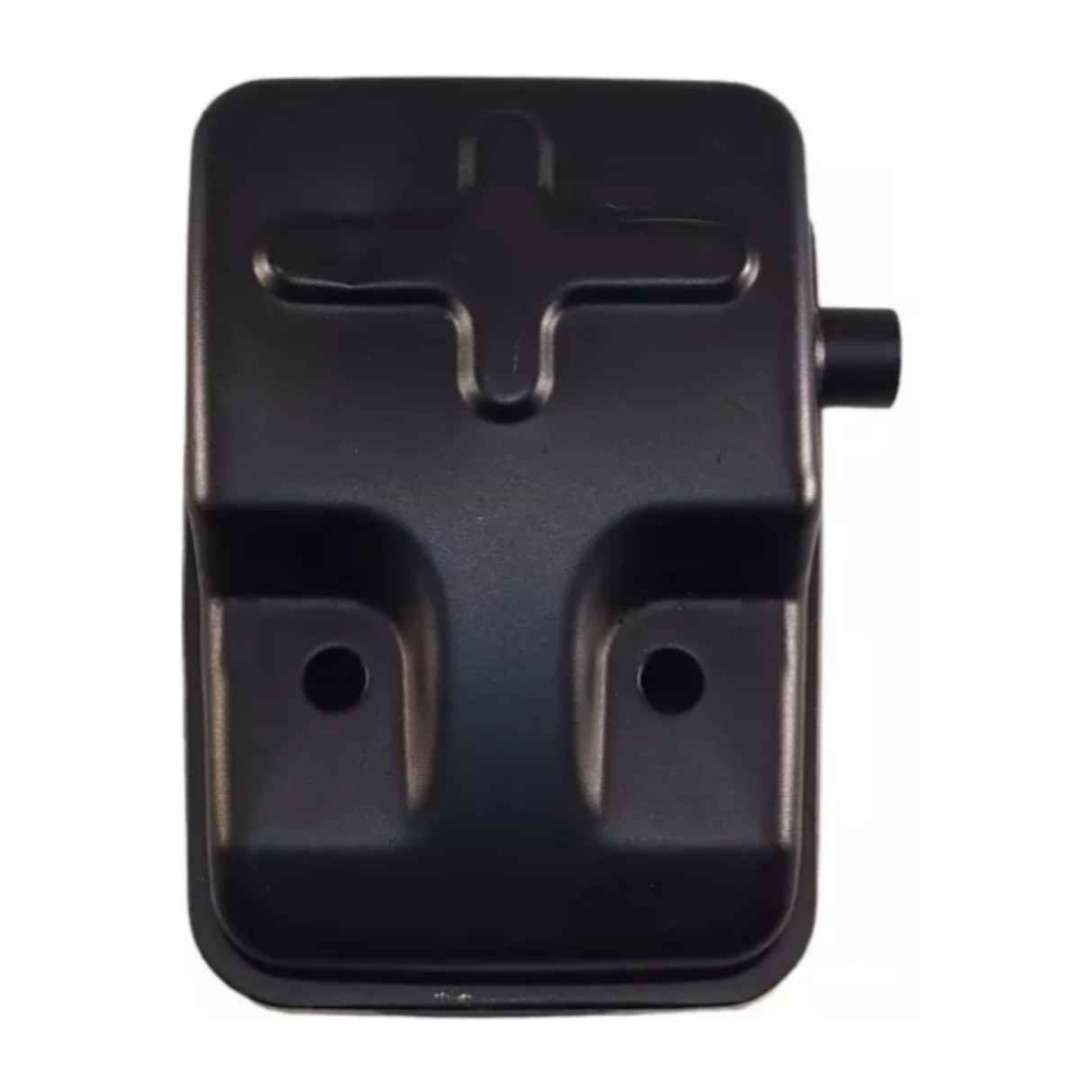 Escapamento Rocadeira CG-450-550-CGM-4500
