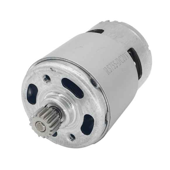 MOTOR E PINHAO
