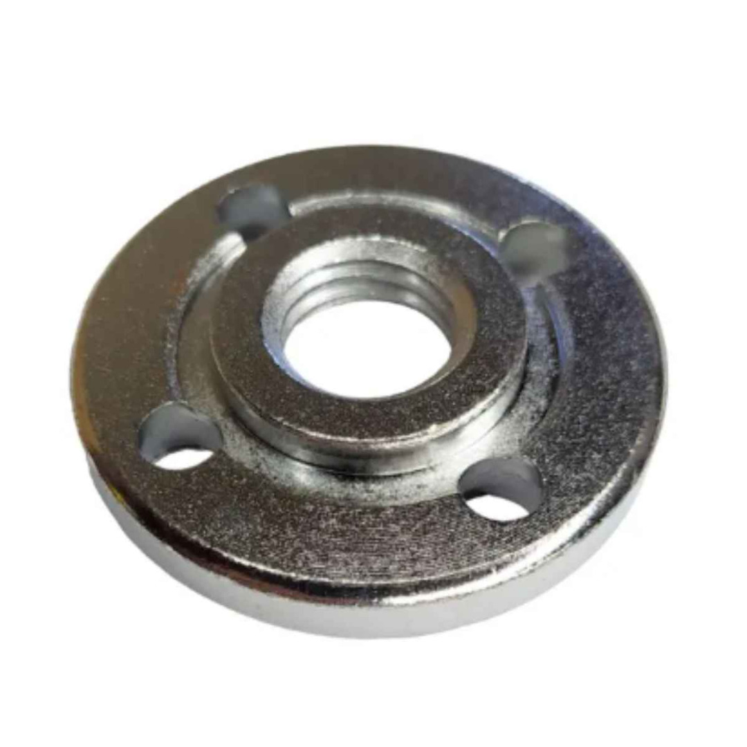 FLANGE EXTERNA DE APERTO DO DISCO