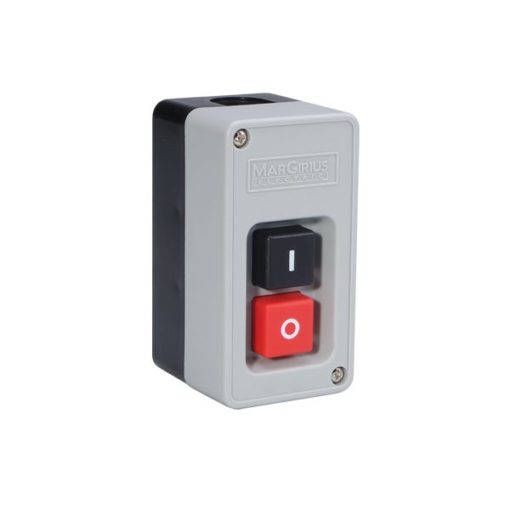 CS-102 C1A1FETP TRIPOLAR 30A