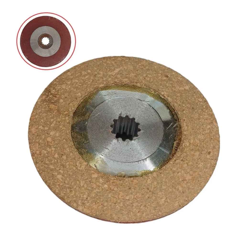 DISCO DE FREIO H-A105 108 MM H-A105