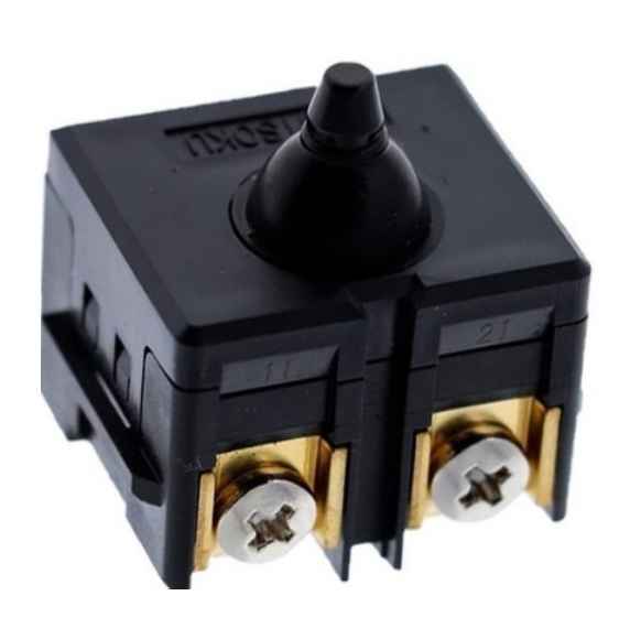 Interruptor para Esmerilhadeira DWE4212