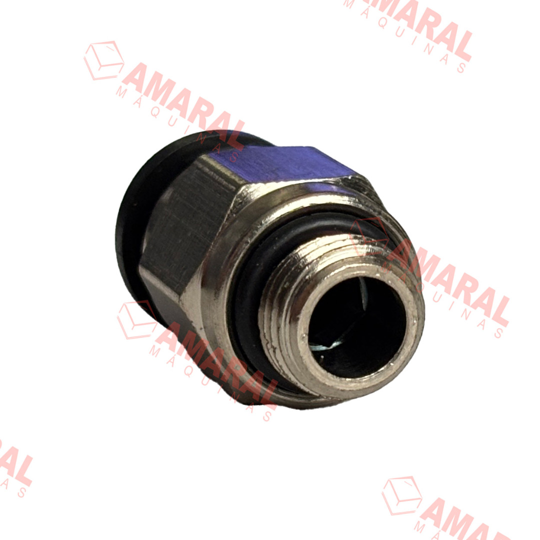 CONECTOR RAPIDO LPA-1000