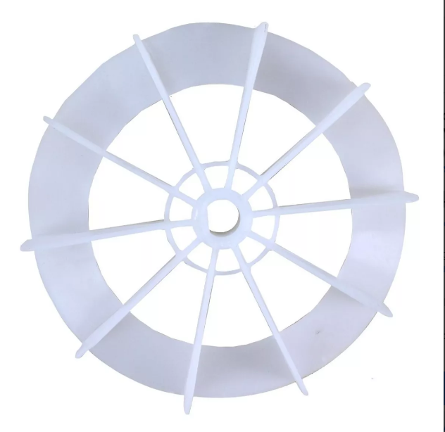 VENTILADOR MOTOCOMPRESSOR FURO 13,7 X 148 MM