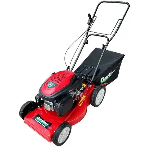 CORTADOR DE GRAMA - GR-6000C GASOLINA 6,0HP 4T C.REC