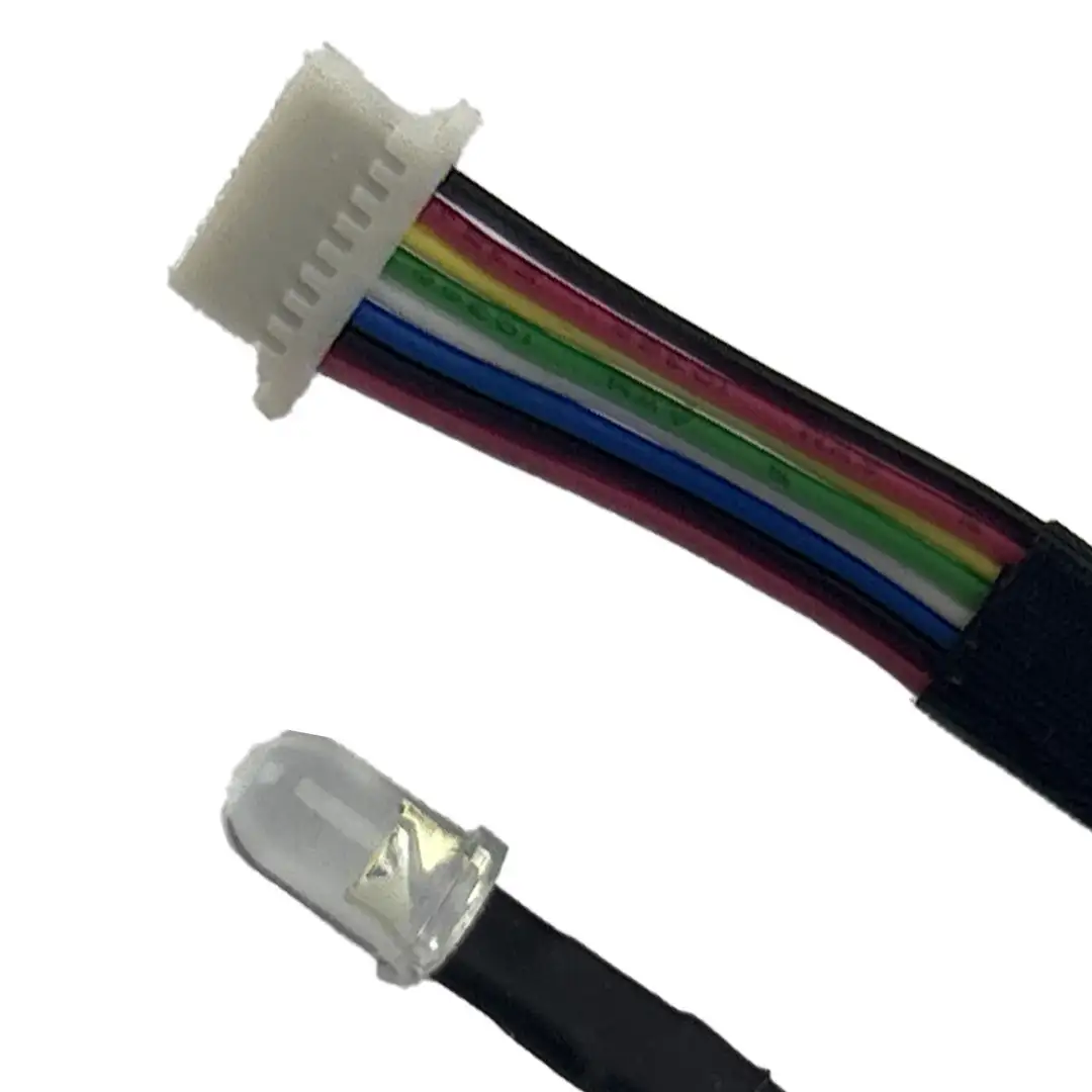 Interruptor Gatilho (00001315.0) para Chave de Impacto ICLI-20350 Lynus