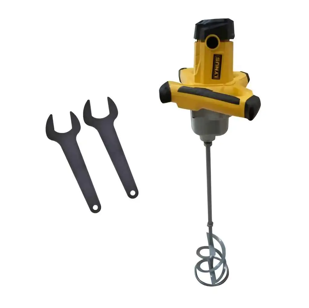 MTL-1400 - MISTURADOR DE TINTA LYNUS 220V