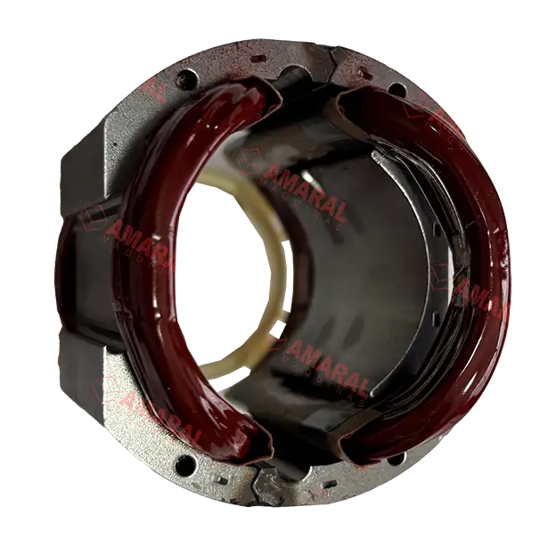Estator 220V GA4540/GA5040/GA4541R/GA5041R (626648-6) Makita