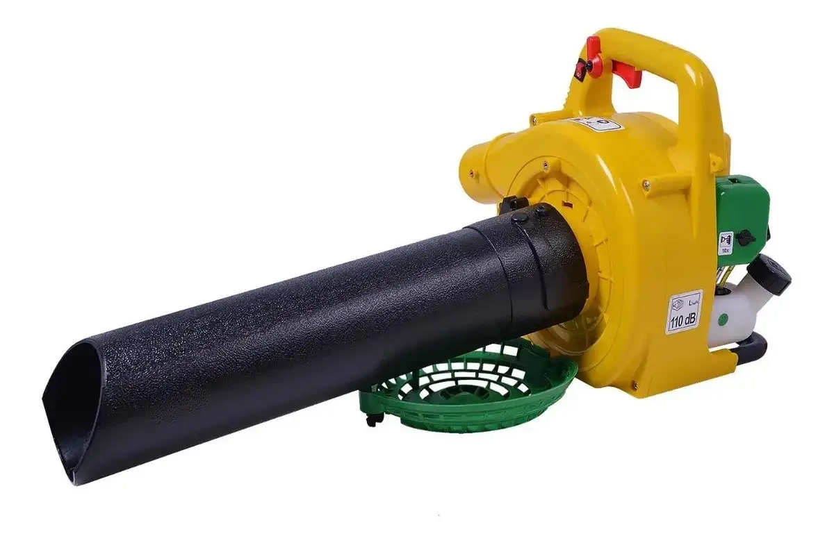 SOPRADOR SUGADOR DE FOLHAS GASOLINA GSS-260 - 25.4C