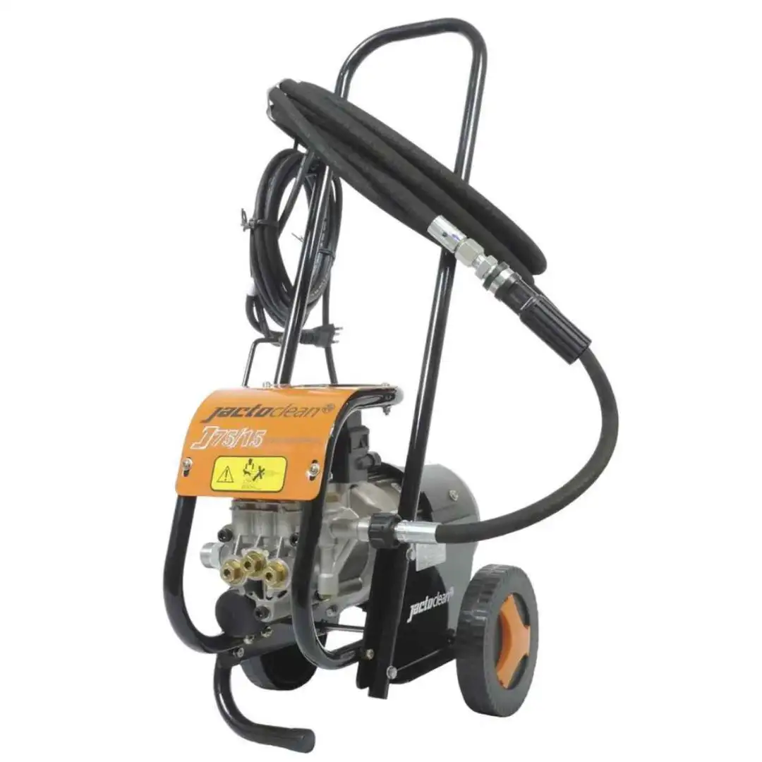 Lavadora industrial J75.15.2,5cv 220V 60Hz c.car