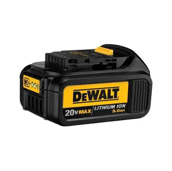 BATERIA 20V 3.0Ah DCB230 DCD7781 SC