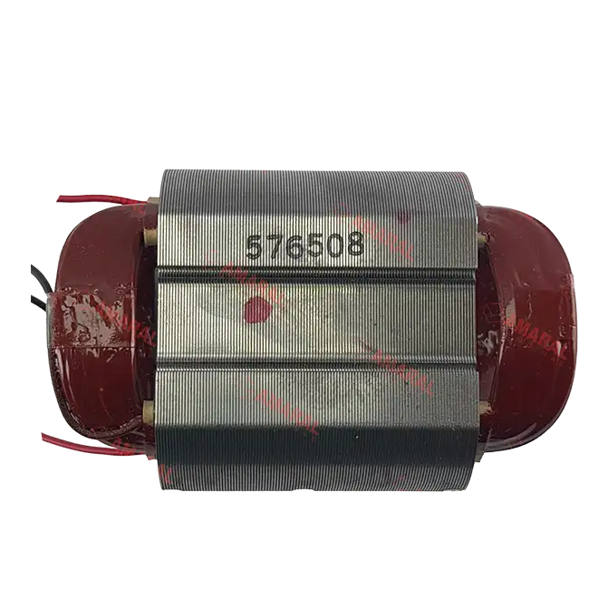 Estator 220V (626508-2) para Esmerilhadeira 9564/9565 Makita