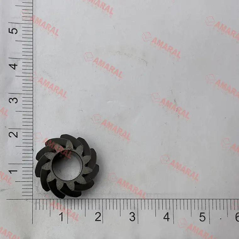 ENGRENAGEM ESPIRAL 11 (226794-1) para Esmerilhadeira 9561/9564/9565 Makita