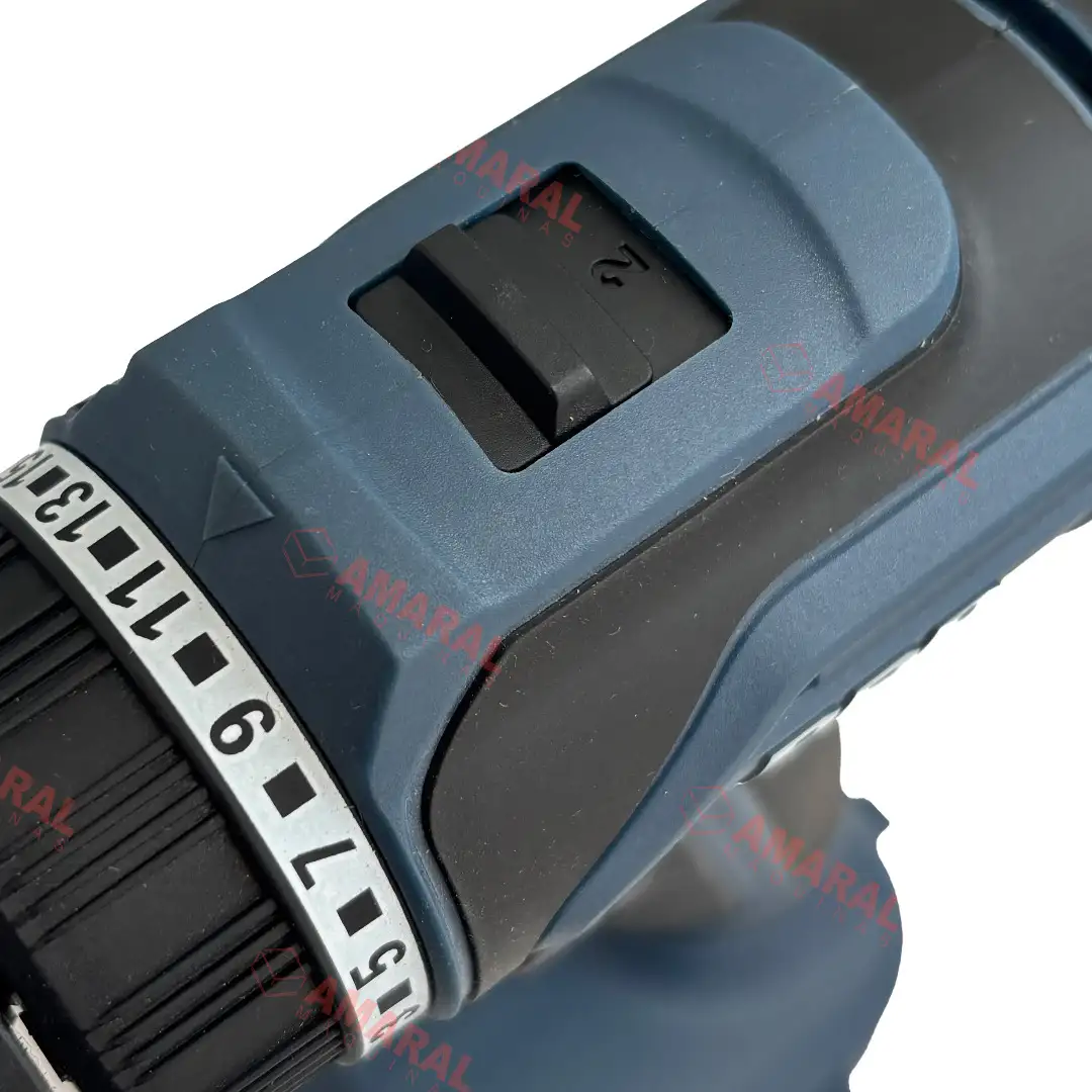 Paraf./Furadeira Bateria PRO-B28