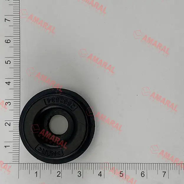 Tampa de Fixação 35 (286263-4) para Martelete HR2470F/HR2810T/DHR165 Makita