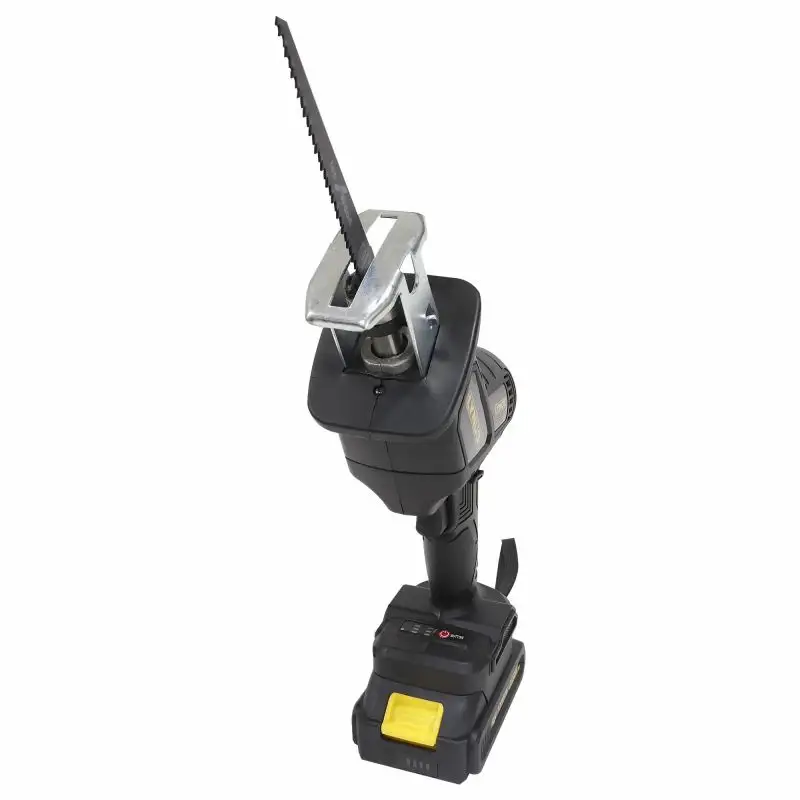 SIBL-2015 MINI SERRA SABRE COM BATERIA 20 VOLTS INTERCAMBEAVEL LYNUS