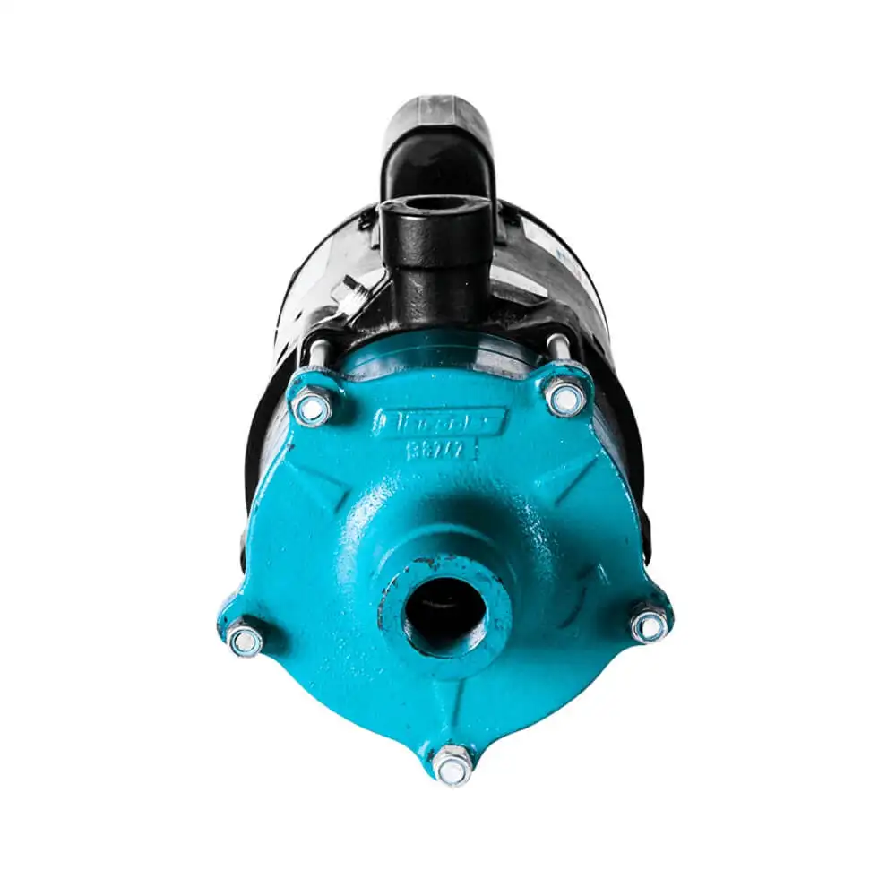 ECM-150M MOTOBOMBA MULTIESTAGIO 1.5CV 60HZ 127/220V