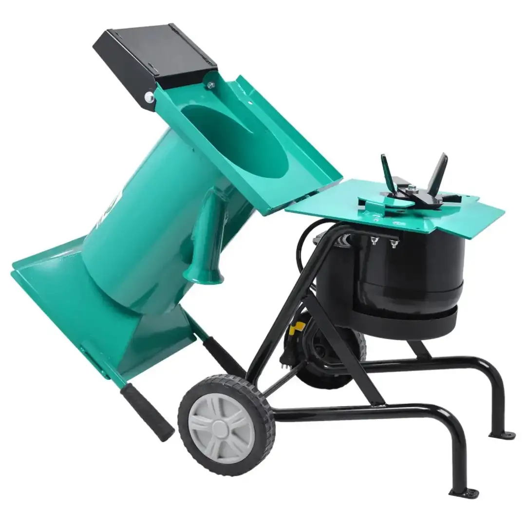 TRITURADOR ELETRICO TOG-2300 1.5CV MONO. 1800W 220V