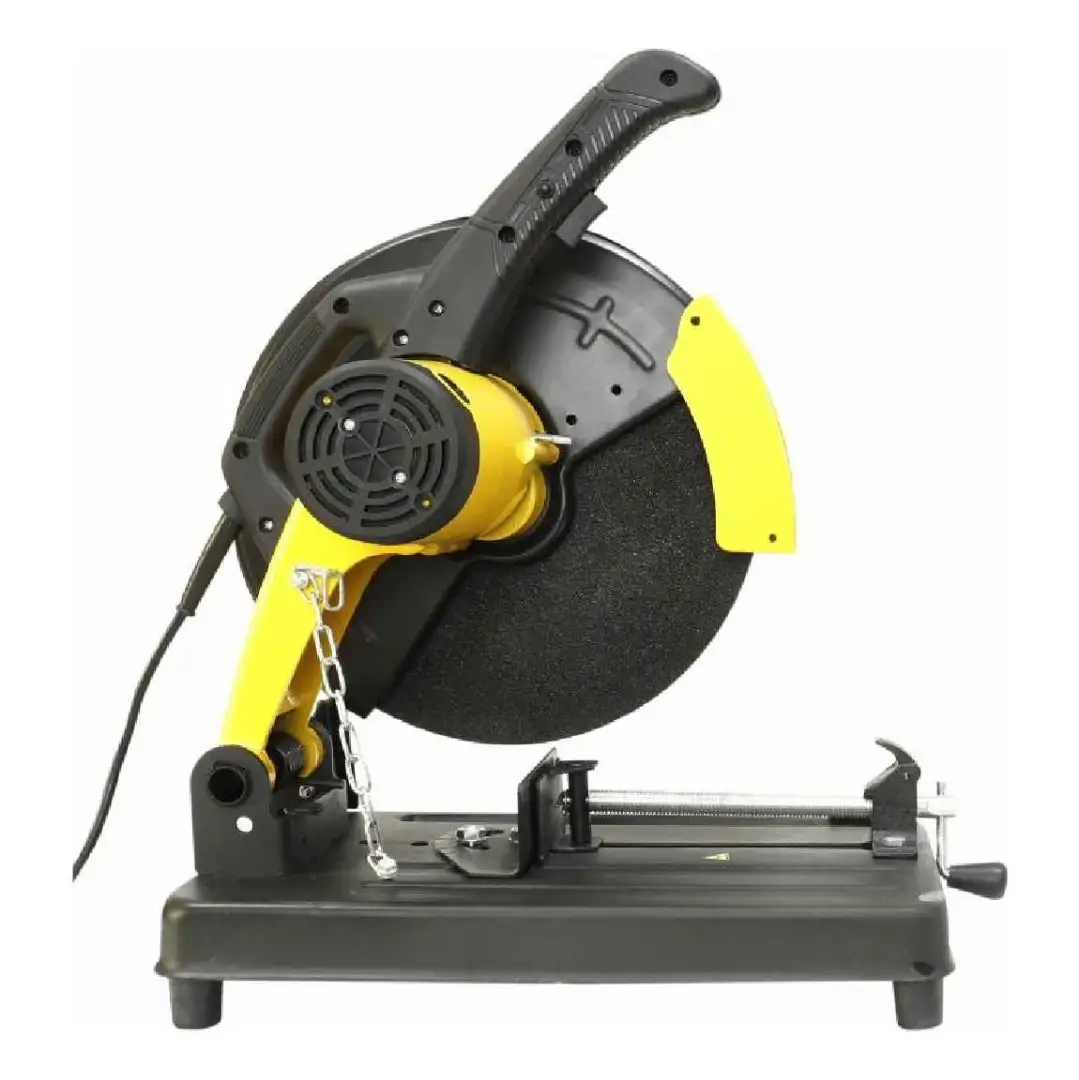 SCRL-2000 SERRA DE CORTE RAPIDO 2000 WATTS 14 POL 220 VOLTS LYNUS