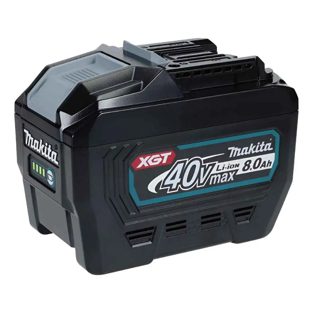 BATERIA DE LI-ION BL4080F 40V 8,0AH XGT