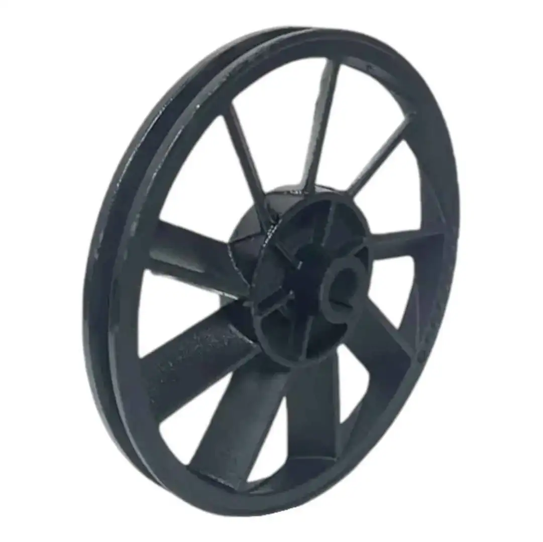 VOLANTE 265MM A1 FURO 23,3MM