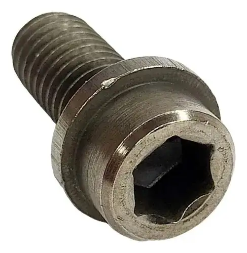 PARAFUSO ALLEN M8X16