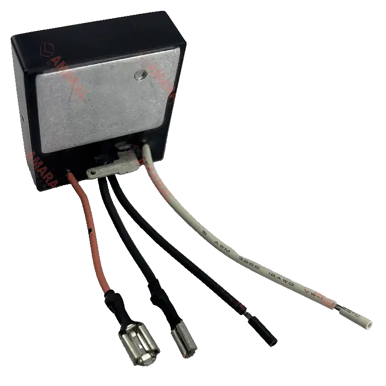 Controlador 127V 50/60HZ (620950-9) para Esmerilhadeira GA4550R/GA4551R/GA5050R/GA5051R Makita